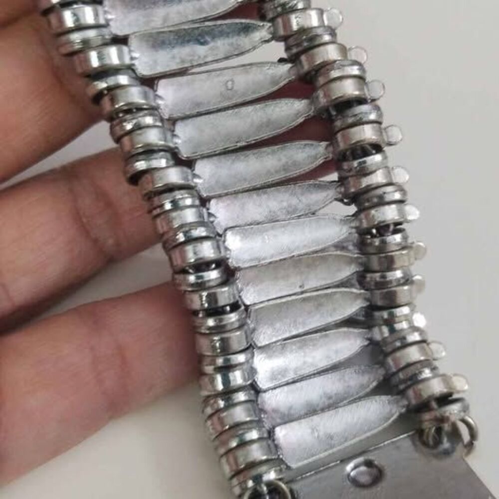 Turkish ottoman empire melmed bracelet Boho style - Picture 5 of 8
